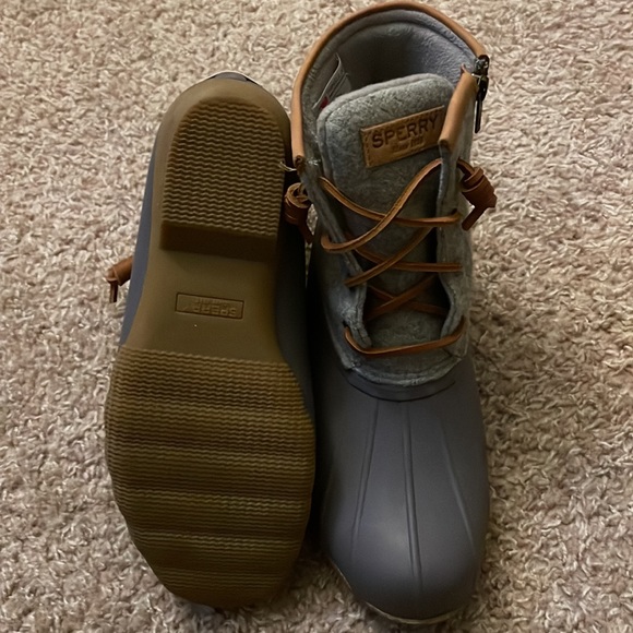 Spreey woman’s rain boots - Picture 4 of 4